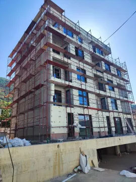 Prodaja, dvosoban stan, 74m², Centar, Tivat - image 18
