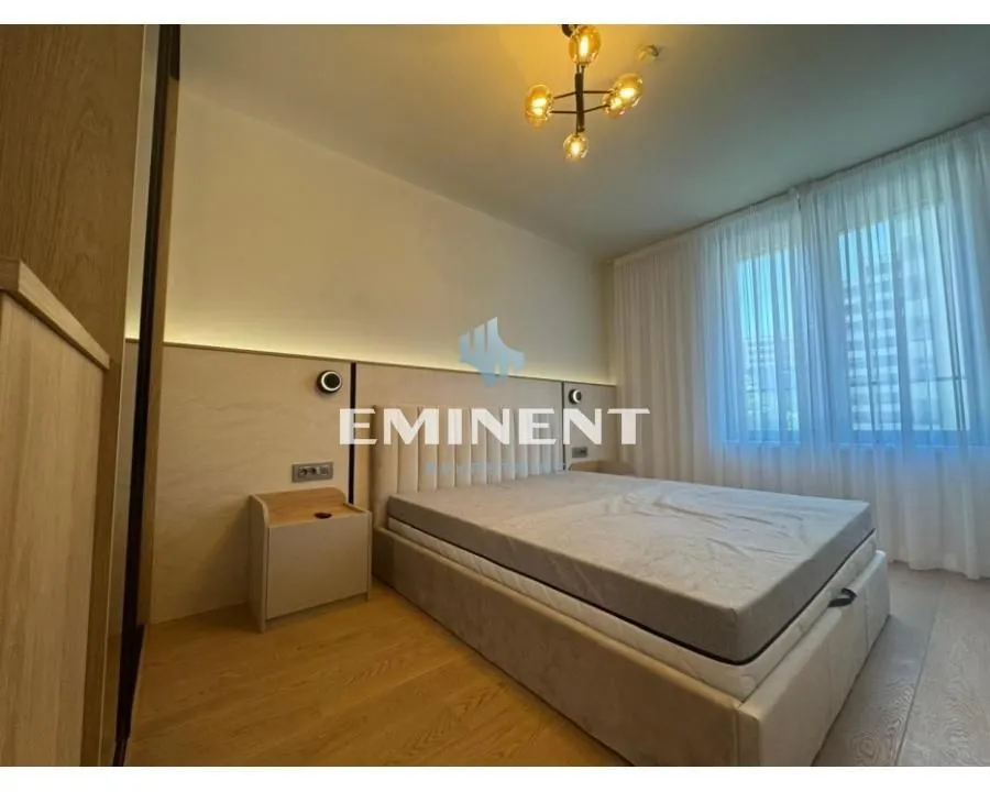 Rent, four bedroom apartment, 100m², Novi Beograd Blok 65, Novi Beograd Sve Podlokacije