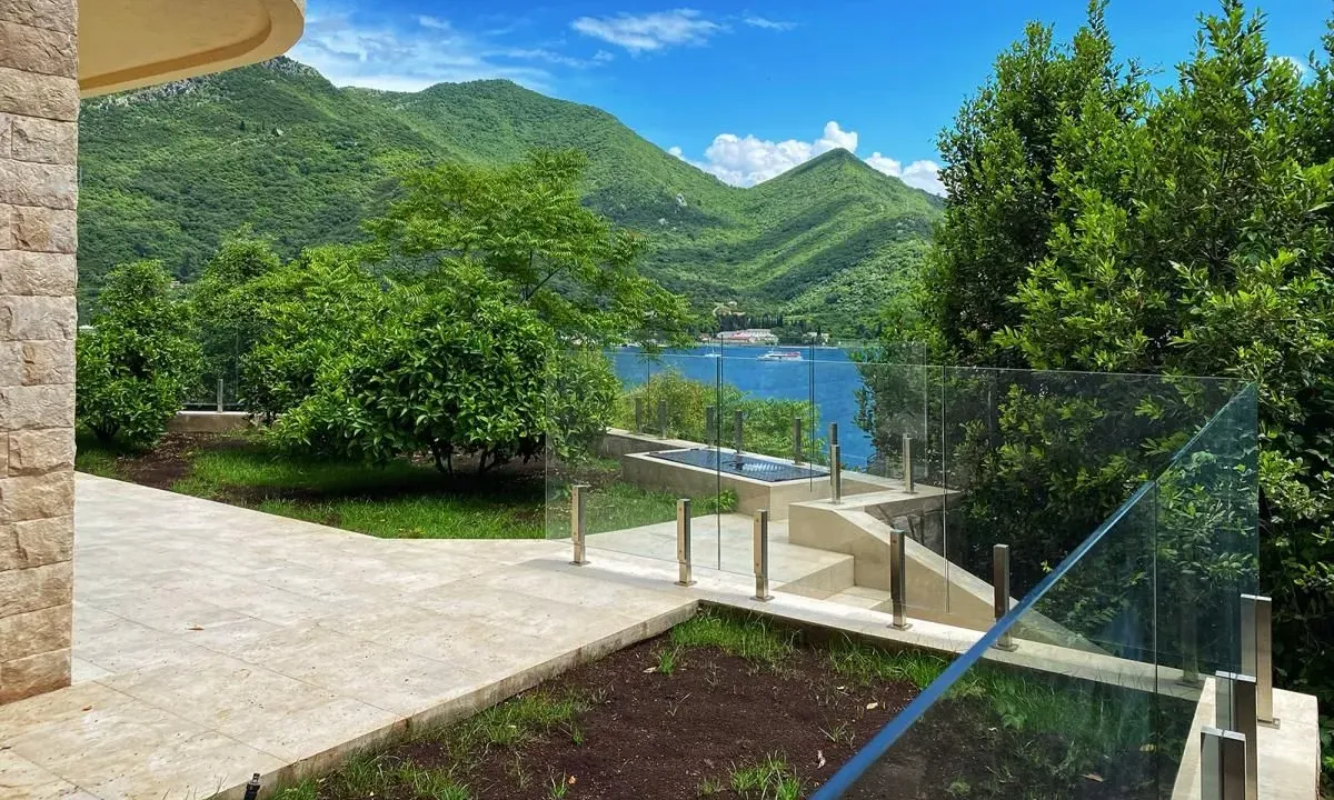 Sale, one bedroom apartment, 59m², Kamenari, Herceg Novi