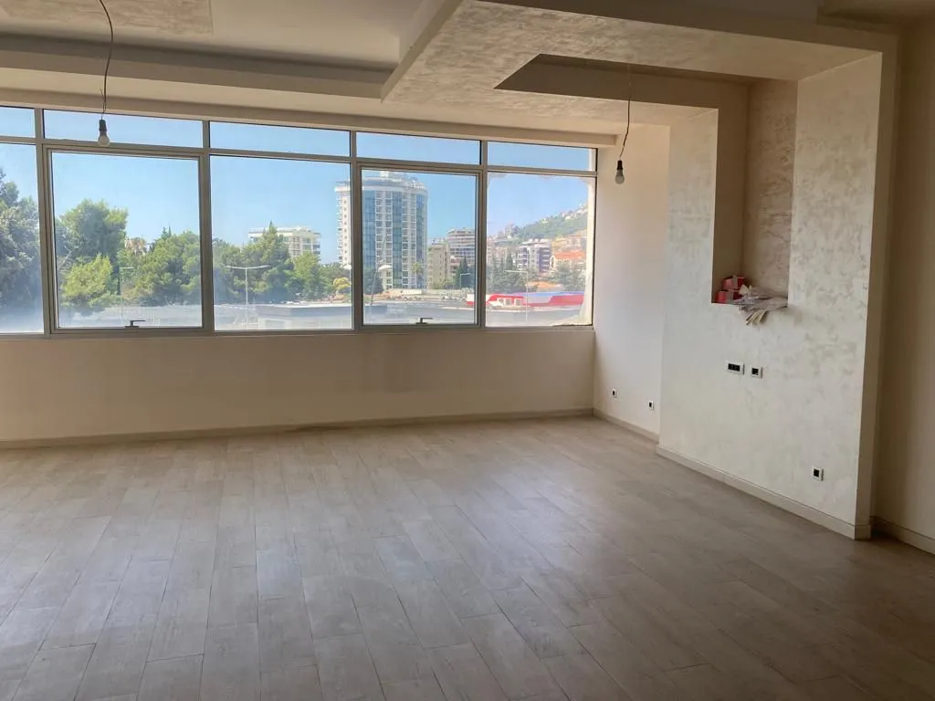Sale, two bedroom apartment, 119m², Centar, Budva