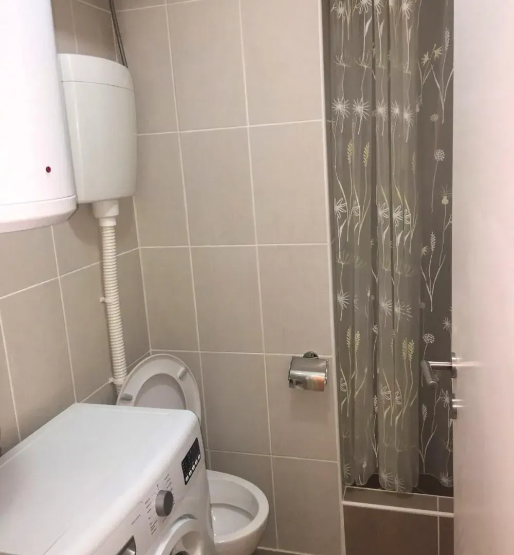 Rent, apartment, 30m², Medijana, Niš
