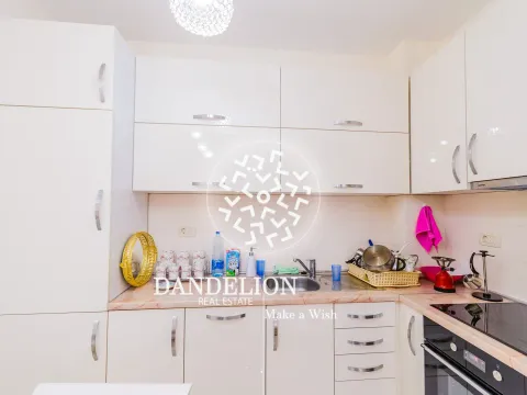 Izdavanje, jednosoban stan, 47m², City Kvart, Podgorica - image 3