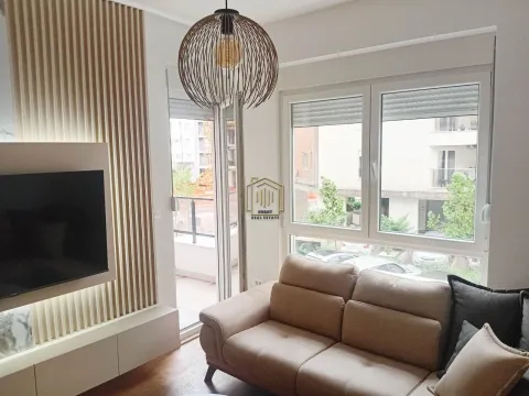 Prodaja, jednosoban stan, 45m², Zabjelo, Podgorica - image 9