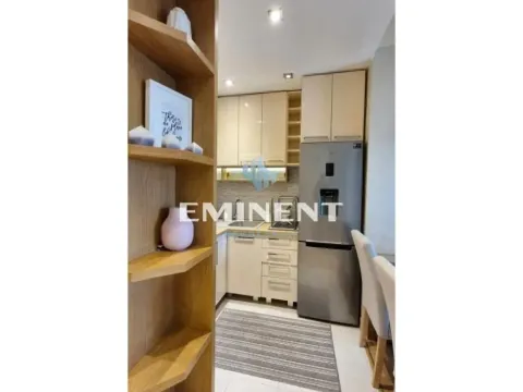 Izdavanje, dvosoban stan, 45m², Banjica, Voždovac Sve Podlokacije - image 11