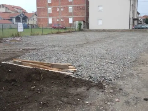 Prodaja, plac, 500m², Ledine, Beograd - image 3