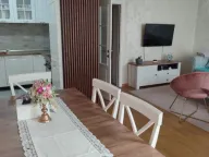 Izdavanje, dvosoban stan, 65m², Gintaš, Podgorica - image 6