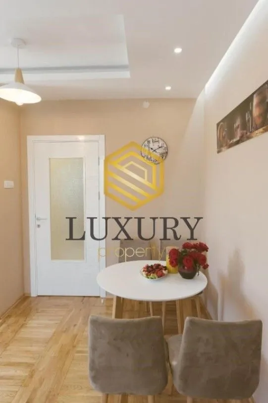 Rent, two bedroom apartment, 78m², Centar, Podgorica