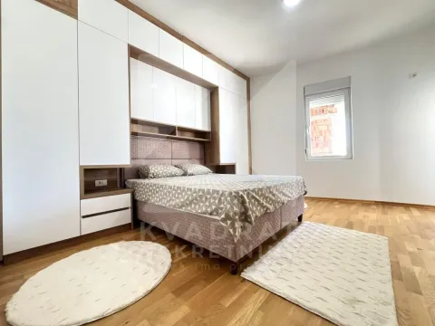 Rent, two bedroom apartment, 64m², Ljubović, Podgorica - image 5