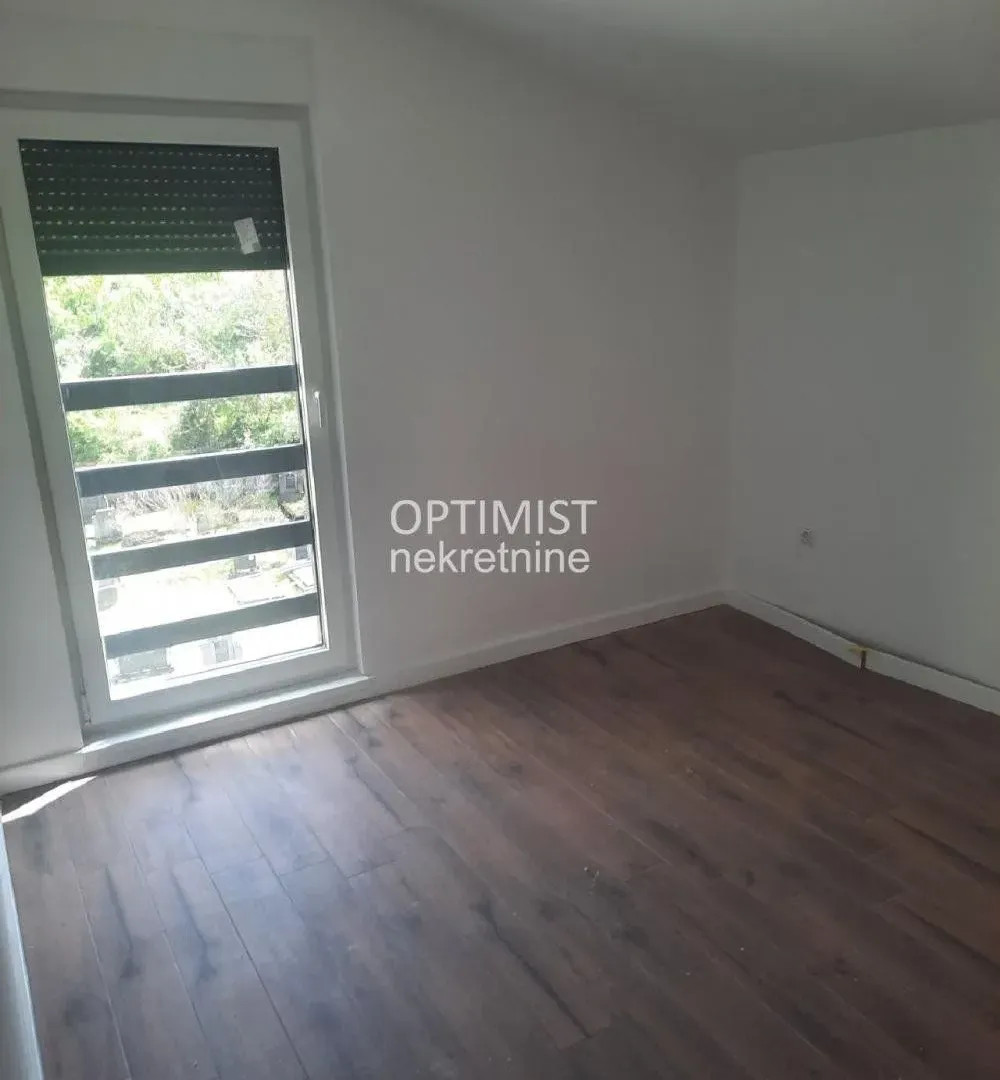 Sale, two bedroom apartment, 62m², Banja Vrdnik, Irig
