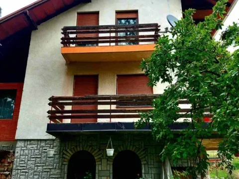 Prodaja, kuća, 213m², Karaula, Zlatibor - image 2