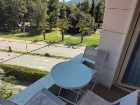 Izdavanje, jednosoban stan, 55m², Budva, Crna Gora - image 2