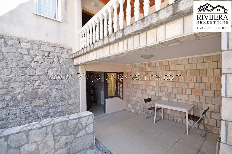Prodaja, kuća, 105m², Lepetani, Tivat