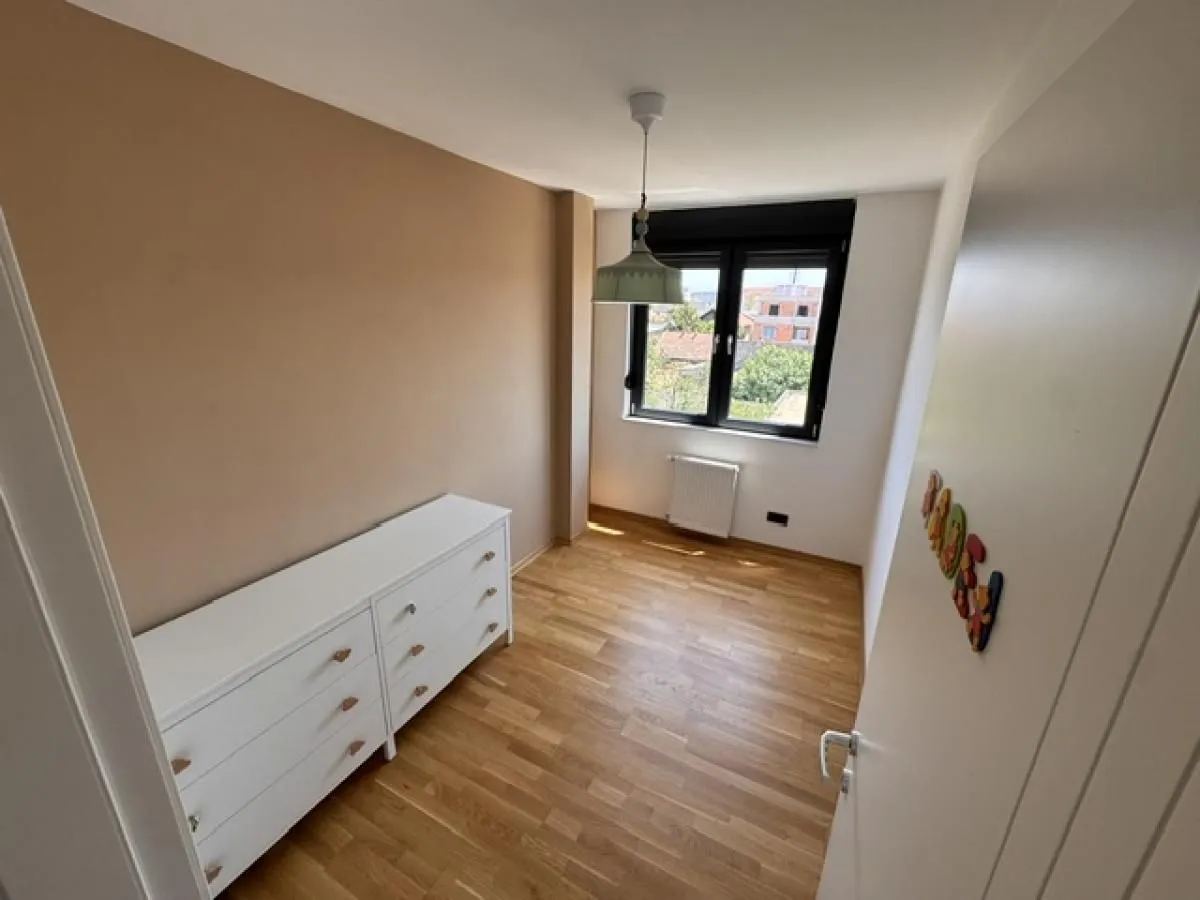 Prodaja, trosoban stan, 87m², Telep, Novi Sad Sve Podlokacije