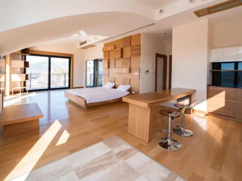 Rent, house, 300m², Dub, Kotor - image 14