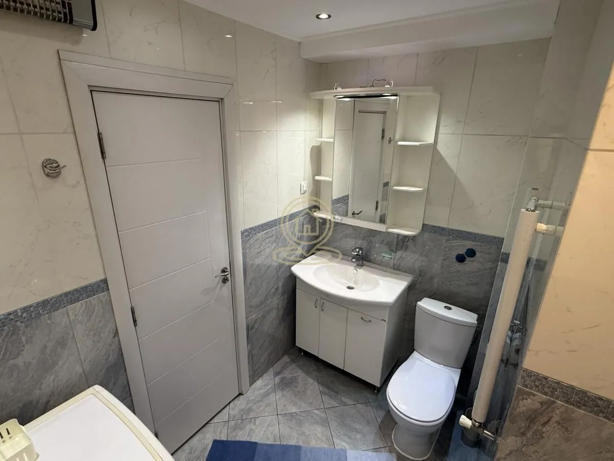 Rent, two bedroom apartment, 58m², Stari Grad, Beograd