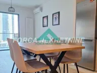 Sale, two bedroom apartment, 54m², Savski Venac, Beograd - image 6