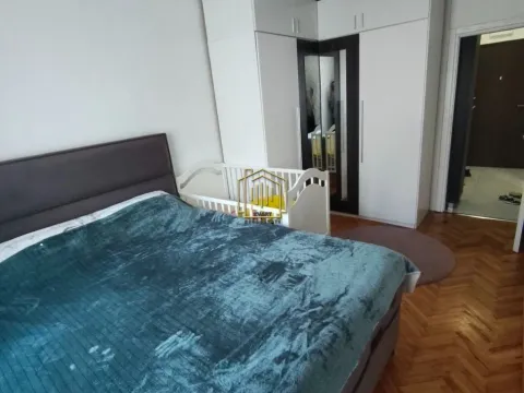 Prodaja, jednosoban stan, 50m², Zabjelo, Podgorica - image 5