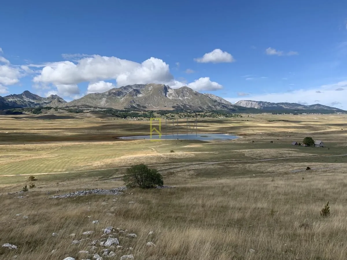 Prodaja, plac, 500m², Novakovići, Žabljak