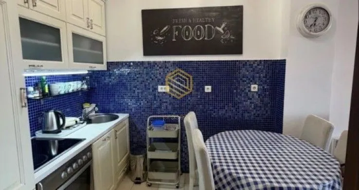 Rent, one bedroom apartment, 52m², City Kvart, Podgorica