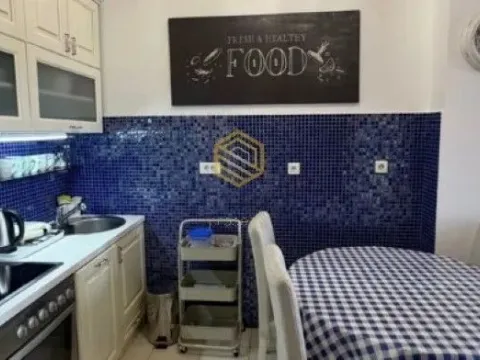 Rent, one bedroom apartment, 52m², City Kvart, Podgorica - image 10