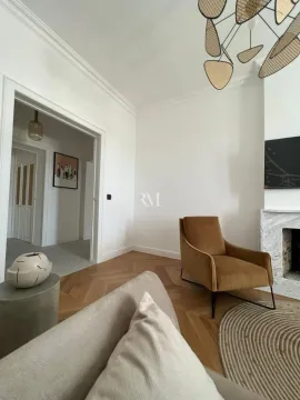 Rent, three bedroom apartment, 97m², Centar, Tivat - image 3