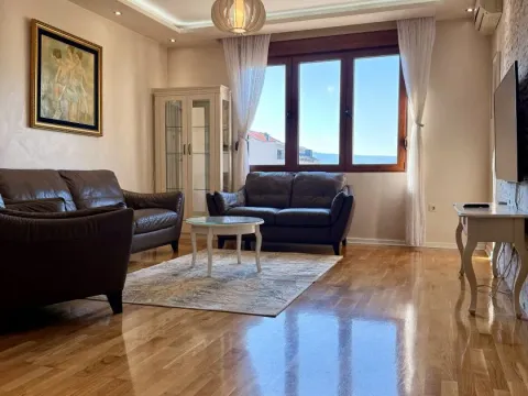 Izdavanje, dvosoban stan, 90m², Preko Morače, Podgorica - image 3