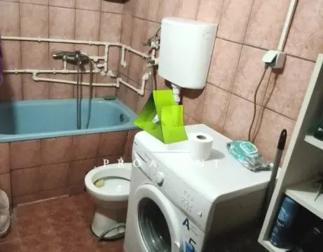 Rent, two bedroom apartment, 50m², Palilula, Niš - image 6