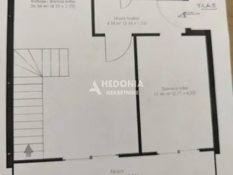 Prodaja, trosoban stan, 76m², Gradska Bolnica, Zvezdara Sve Podlokacije - image 19