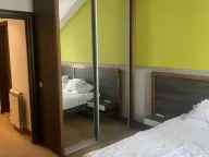 Izdavanje, četvorosoban stan, 160m², Savski Venac, Beograd - image 11