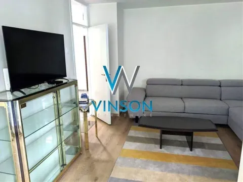 Rent, two bedroom apartment, 52m², Liman 3, Novi Sad Sve Podlokacije - image 3