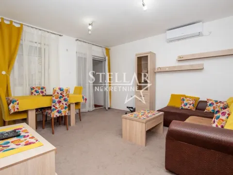 Izdavanje, dvosoban stan, 63m², Blok 9, Podgorica - image 12