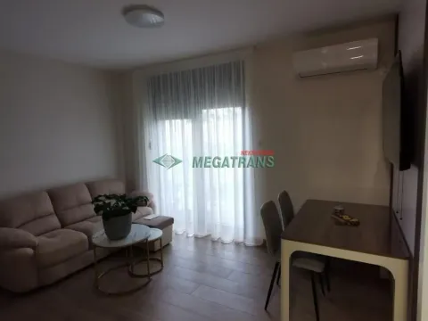 Izdavanje, jednosoban stan, 31m², Mišeluk, Petrovaradin - image 2