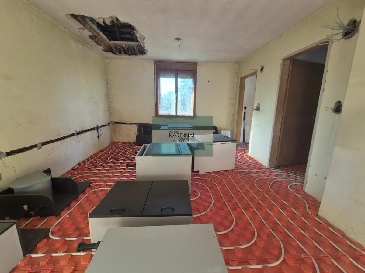 Prodaja, kuća, 56m², Kolonija, Jagodina