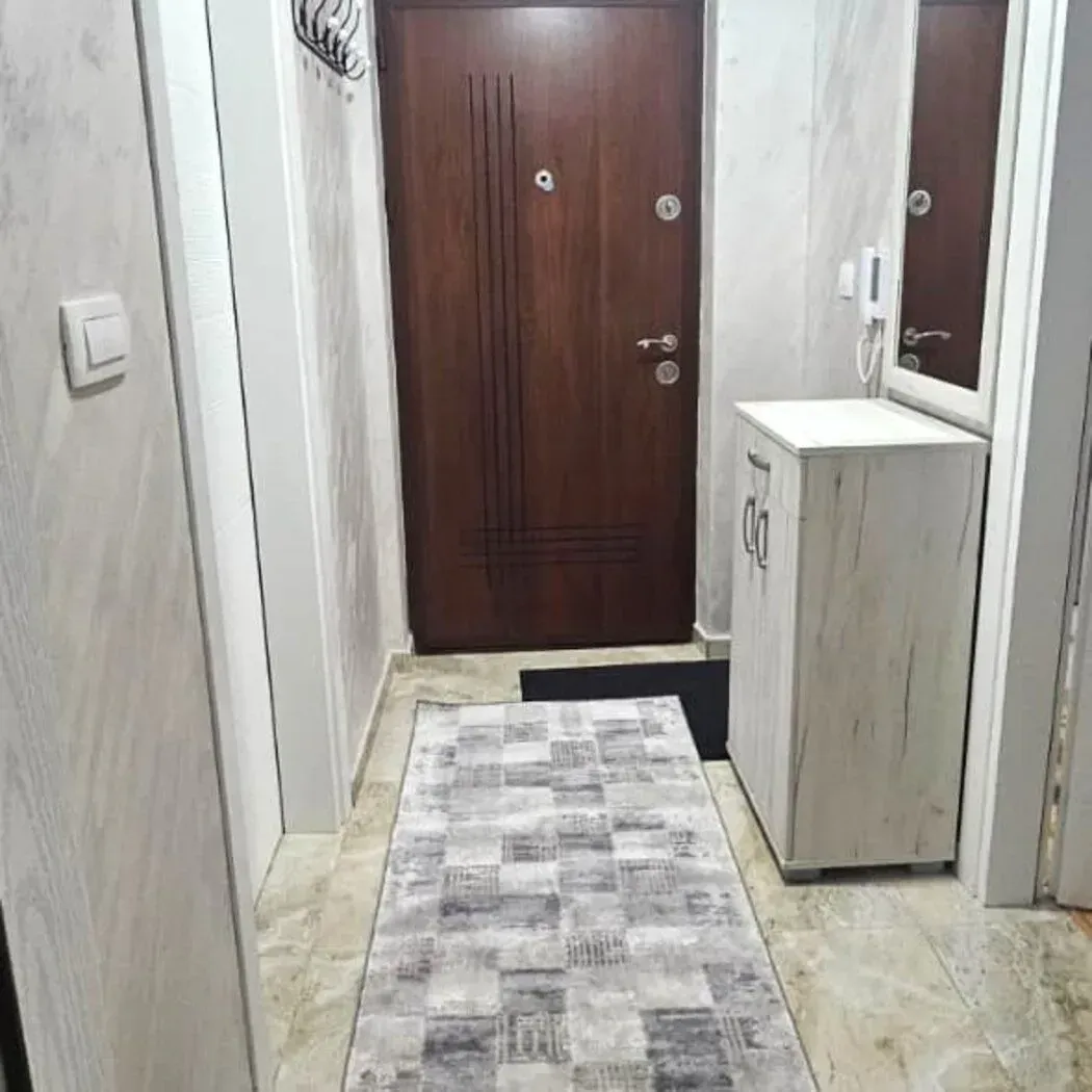 Rent, one bedroom apartment, 44m², Tuški Put, Podgorica