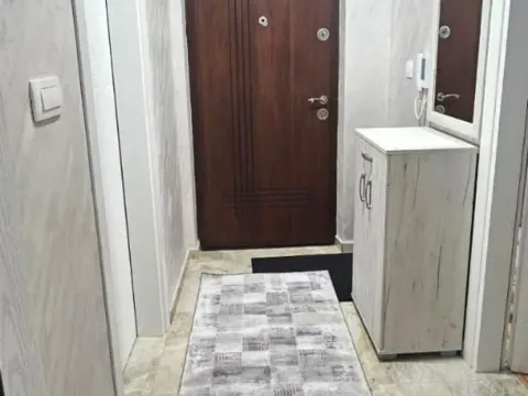 Rent, one bedroom apartment, 44m², Tuški Put, Podgorica - image 5