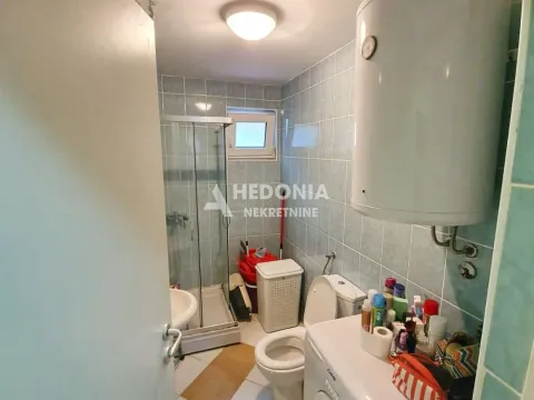 Sale, two bedroom apartment, 43m², Mirijevo 1, Mirijevo Sve Podlokacije - image 7