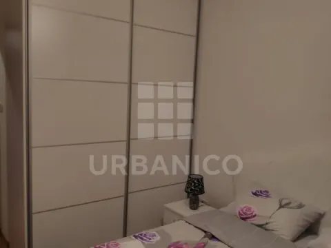 Rent, one bedroom apartment, 43m², City Kvart, Podgorica - image 5