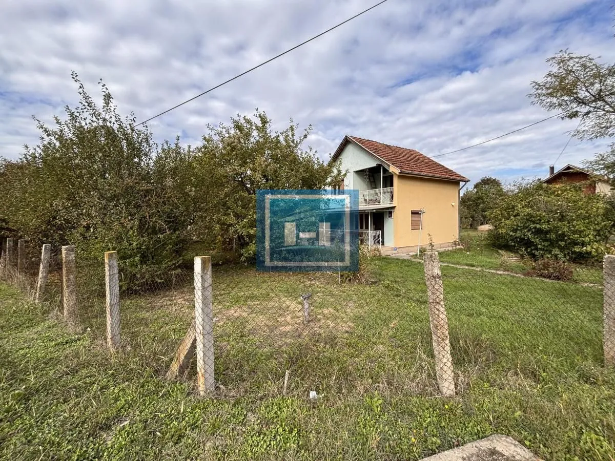 Prodaja, kuća, 88m², Staro Lanište, Jagodina