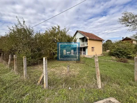 Sale, house, 88m², Staro Lanište, Jagodina - image 29