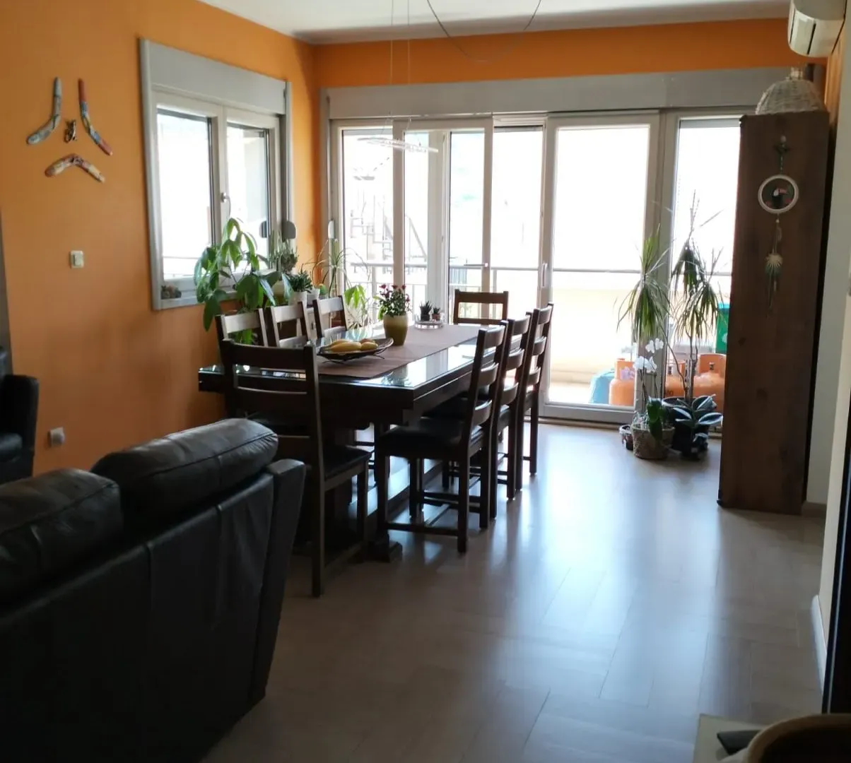Prodaja, stan, 118m², Kotor, Crna Gora