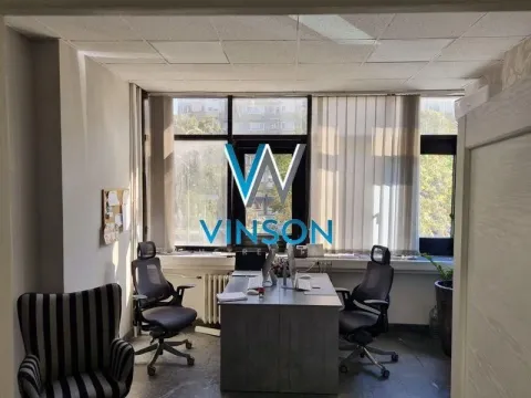 Rent, office space, 36m², Bulevar Oslobodjenja, Novi Sad Sve Podlokacije - image 5