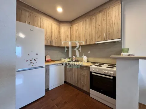 Izdavanje, jednosoban stan, 40m², Obala Morače, Podgorica - image 3