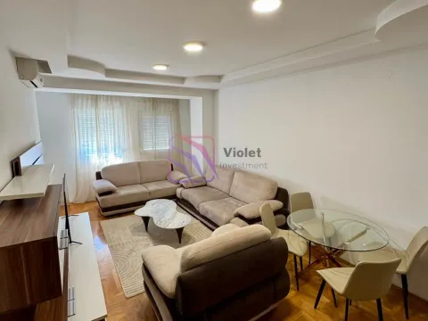 Rent, one bedroom apartment, 52m², City Kvart, Podgorica - image 7