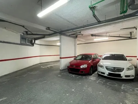 Sale, studio apartment, 36m², Pržno, Budva - image 3