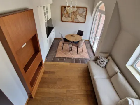 Prodaja, jednosoban stan, 49m², Centar, Tivat - image 9