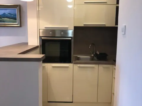 Izdavanje, jednosoban stan, 38m², Grbavica, Novi Sad Sve Podlokacije - image 10