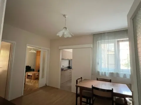 Rent, two bedroom apartment, 57m², Jagodina, Srbija
