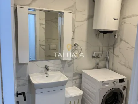 Izdavanje, dvosoban stan, 72m², Stari Aerodrom, Podgorica - image 7