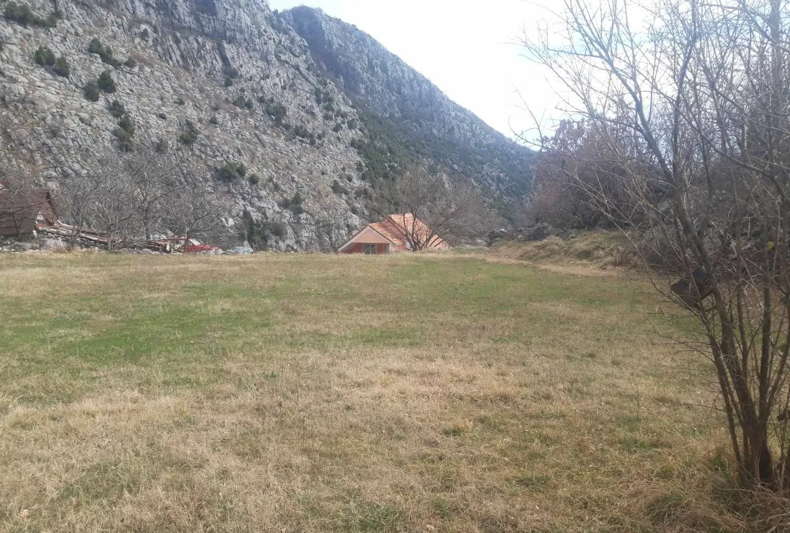 Prodaja, plac, 5000m², Danilovgrad, Crna Gora