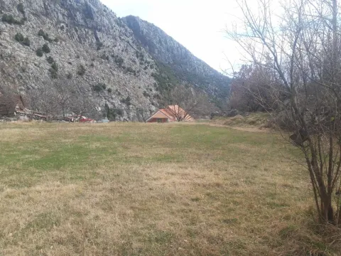 Prodaja, plac, 5000m², Danilovgrad, Crna Gora - image 9